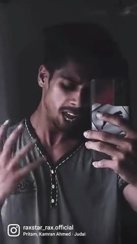 Kitne Jamaane Baad O Rabba | #sadstatus #raxstarrax #gopalganj