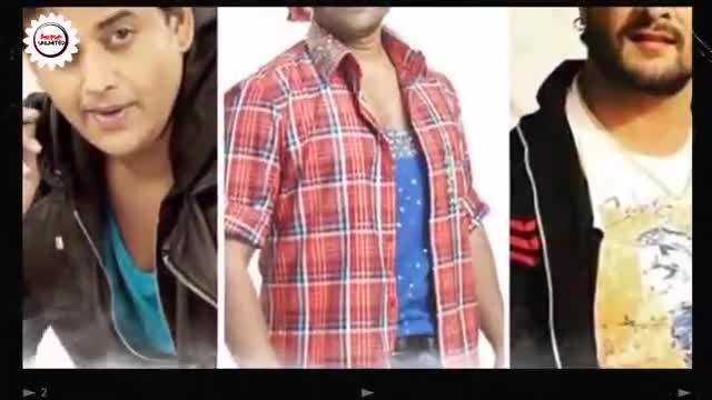 #Salman Khan ke upar a Gaya gana Salman Khan ke bete Sapna mein aati Hai