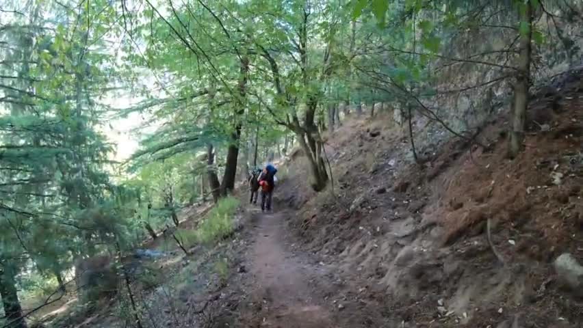 पहाड़ और मैं 
उत्तराखंड चढ़ाई के दौरान ।
#uttarakhand #mountain #mountaineernitish #thedigitalpahadi