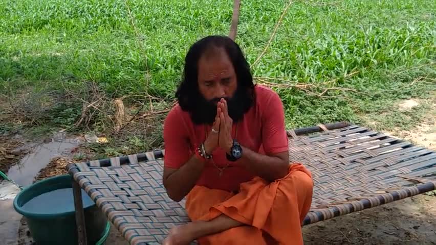 #पहले#तो सुधर जाओ किसी बहन बेटी साधू संत को #परेशान ना करें वरना मुझे #सुधारना भी आता है
Swami Deepkanand maharaj