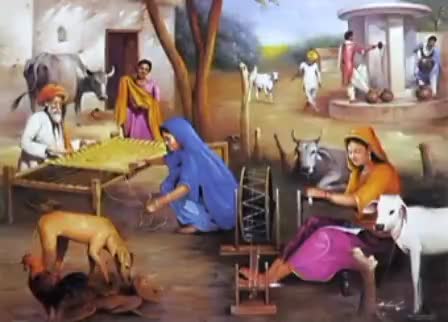 आज और कल में कितना अंतर है।
#भविष्य
#वर्तमान
#मानव