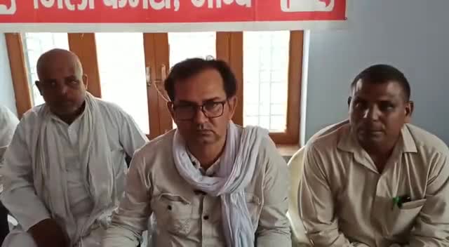 ग्रामीण सफाई कर्मचारी यूनियन जिला कमेटी जींद के हुआ गठन। आगामी 27 जून को जिला मुख्यालय पर प्रदर्शन। #jindbreakingnews