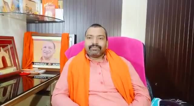 #हिन्दुआर्मीसंस्थापक #हिन्दुआर्मी #Randheersingh #suniltripathi के वक्तब्य को ज्यादा से ज्यादा शेयर और पोस्ट करे