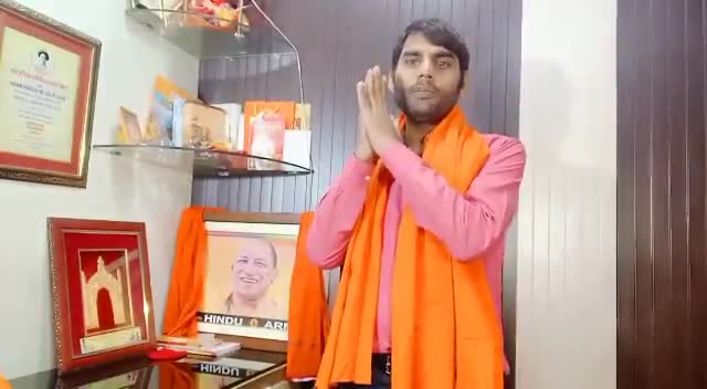 #हिन्दुआर्मीसंस्थापक #हिन्दुआर्मी #Randheersingh #suniltripathi के वक्तब्य को ज्यादा से ज्यादा शेयर और पोस्ट करे