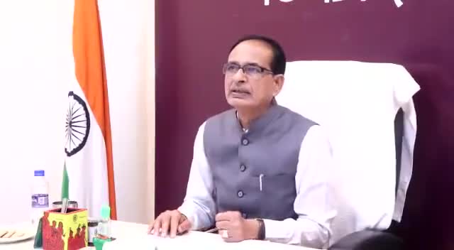इंदौर: अनाथ बच्चों को लेकर सीएम ने दिए निर्देश
#indian #indiafightscovid19 #india24newslive #indore #indiafightscoron #indian