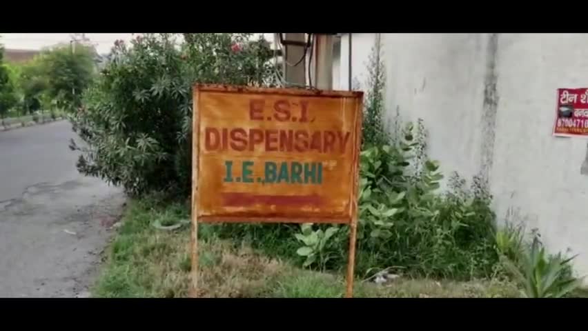 गन्नौर: #बड़ी एसोसिएशन के  #प्रधान शमशेर शर्मा पर रामधन मलिक द्वारा हर रोज नए-2 आरोपो की बौछार