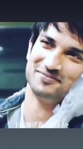 हिंदी सिनेमा के बेहतरीन अभिनेता #SushantSinghRajput जी का आज पुण्यतिथि है हम सभी उन्हें शत शत नमन करते हैं 😭🙏