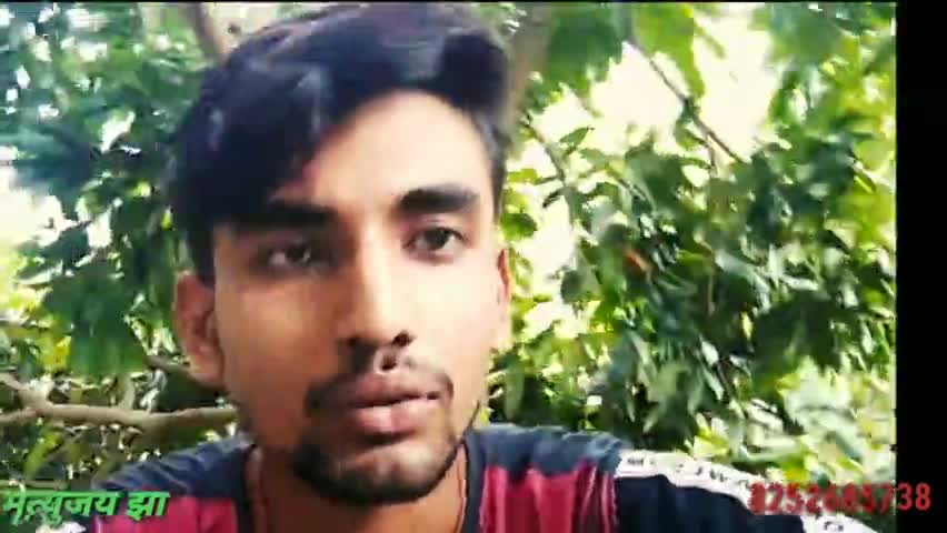 मुसापुर कर्पूरी बाँध पर जो मरम्मत हुई थी उसमे बहोत बड़ा जालसाज हुआ पहले बारिश में गिरने लगा है बांध का मिट्टी#raman_jha@