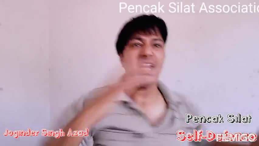 #self_defence #technics #performed #by_joginder_singh
#Pencak_Silat_HP
