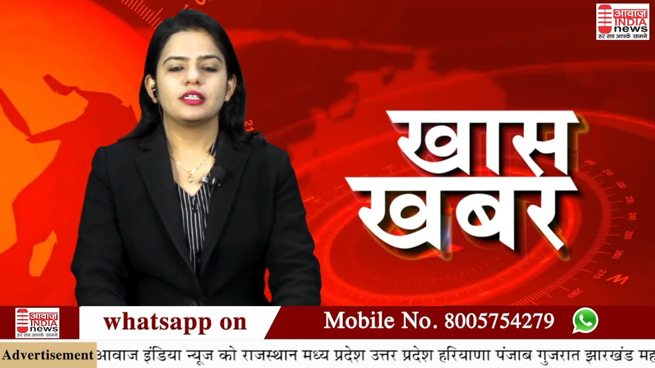 राजस्थान की एकमात्र बॉडीबिल्डर ने पूरे कोरोना काल किया यह काम #reporternikki #jaipurnews #rajasthannews #updatejaipur #khabarhatke