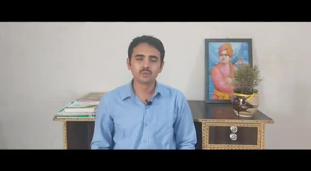 #Today #message #yoga #assistant #professor #sunil #bhardwaj #cblu #bhiwani 🚩