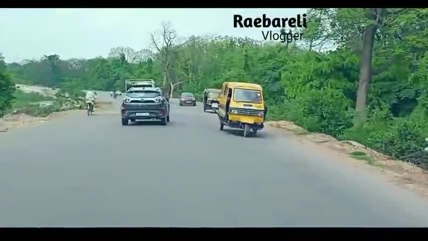 रायबरेली जिले से जुड़ी कुछ खास जानकारियां सोनिया गांधी का संसदीय क्षेत्र#रायबरेली#Raebarelivlogger#सोनियागांधी#Vlog﻿