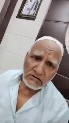 kiya hai sachchai mazloom buzurg ke zabani sunain #gaziyabad ghatna