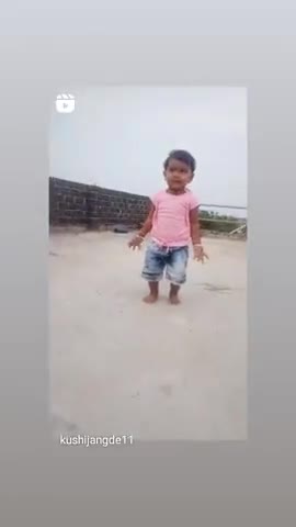#मेरी रानी भतीजी.......💐
