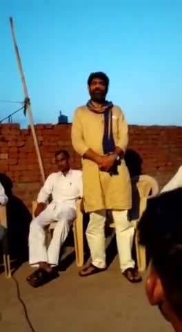#modi ने 2014 में बोला था कि मैं संविधान के 60 साल पुराने गड्ढे भरूंगा औऱ आज वही हो रहा है।#komal_ahirwar #asp_कांशीराम