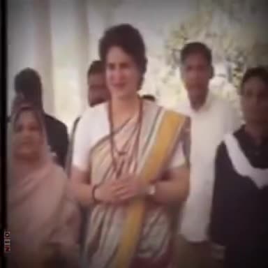 #प्रियंका_गांधी और #रॉबर्ट_वाड्रा की #शादी पर सहमत नहीं था परिवार, जानिए कैसे हुई थी, दोनों की पहली #मुलाकात..