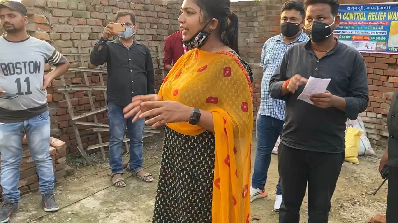 आत्म निर्भर बनेगा सीतामढ़ी. 


#बिहार #टीकाकरण #बिहार_टीकाकरन #शिक्षा