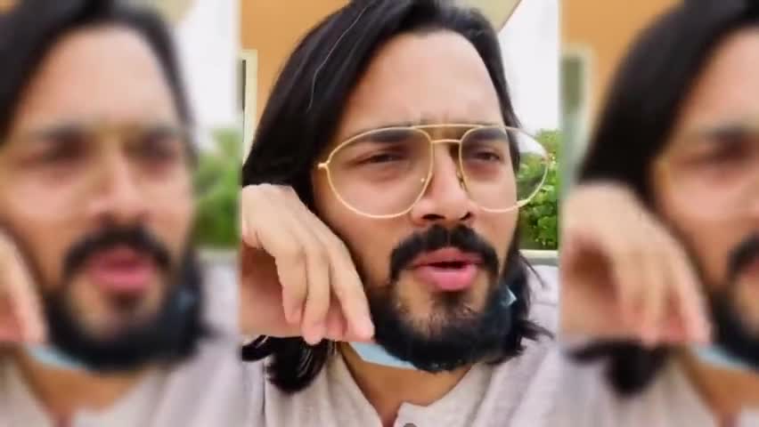 Bhuvan Bham Emotional Message to Fans After he lost his Parents

#नासिक