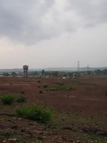 बरसात के शुरू होते ही चारों तरफ हरियाली छा गई है....
#barsat