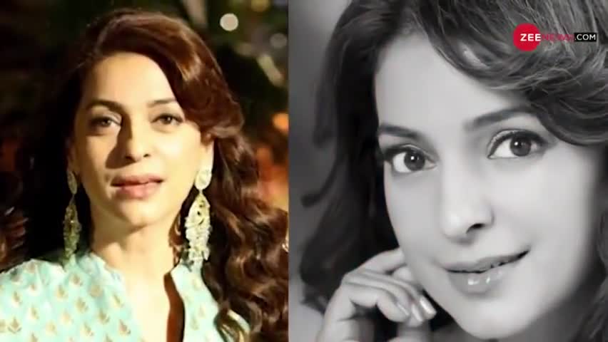 #कोर्ट की फटकार के बाद बदल गए जूही के सुर, सुनिए अब #5G पर क्या बोली? #JuhiChawla | 5G | Today Breaking News