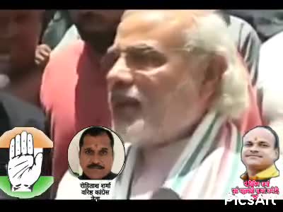 😂😂😓😣🙏🙏😢😥🔥🔥🔥🔥 #viralvideo #modiliar #inc #ajaykumarlallu