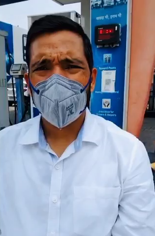 उत्तराखंड प्रदेश कांग्रेस प्रदेश सचिव #विकास_नेगी ने पेट्रोल डीजल के दामों में बेतहाशा वृद्धि के विरोध में अपनी बात रखते हुए ।
#VikasNegi #Uttarakhand