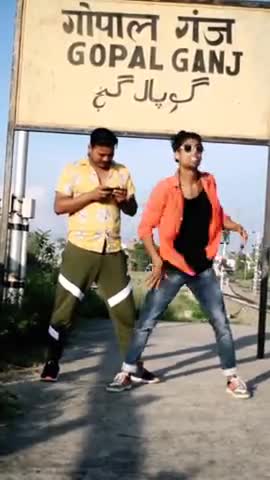 हमार मऊगी खेलत बिया Pubg, #bhojpurisong #gopalganj #raxstarrax