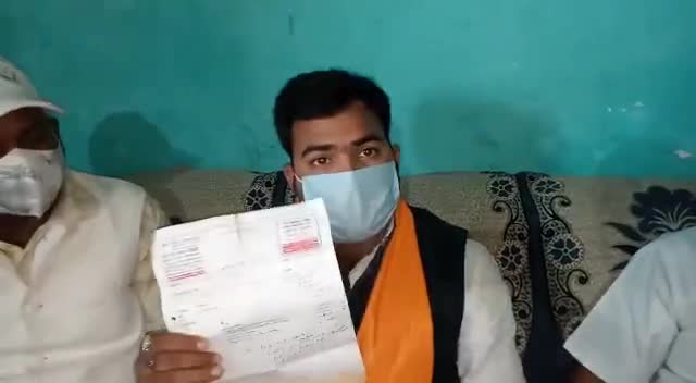 पतरातू: भाजयुमो झारखंड के प्रदेश के अध्यक्ष माननीय किसने तिवारी जी ने भवानी नगर ओपी प्रभारी के खिलाफ बयान दिए। #jharkhand_news