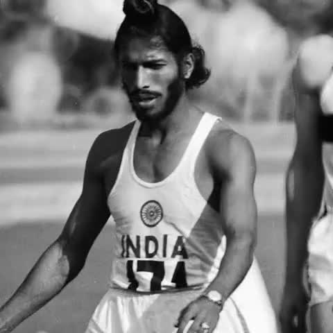 91 साल की उम्र में फ्लाइंग सिख श्री मिल्खा सिंह का निधन #RIPMILKHASINGH #MilkhaSingh 🙏🏾🙏🏾🙏🏾🙏🏾 शत शत नमन