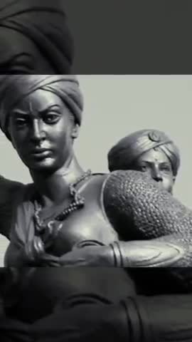 झांसी की रानी लक्ष्मीबाई का संक्षिप्त इतिहास
#RaniLakshmibai