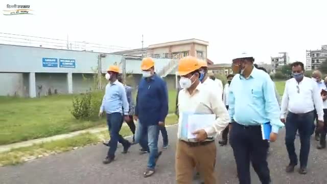 इरादे नेक हों झीलों का जिर्णोद्धार करना को कठिन काम नहीं है। दिल्ली की कई झीलों को विकसित किया गया है। #काम_की_राजनीति