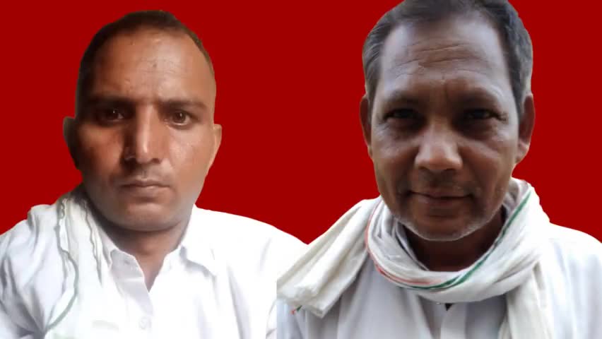 निर्माण के मजदूर कल से अपनी मांगों को लेकर श्रम मंत्री दुष्यंत चौटाला व हरियाणा सरकार के पुतले फूंकेंगे। #bnkuharyana