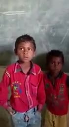 रहने और खाने  के लिए कुछ भी नहीं है, लेकिन इस बच्चे का टैलेंट आपका होश उड़ा देगा !
#Please_Share #treading #Public