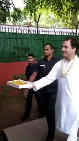 भारतीय करोड़ों युवाओं के दिलों की धड़कन राहुल गांधी जी को जन्मदिन की हार्दिक शुभकामनाएं
#Happybirthdayrahulgandhi
