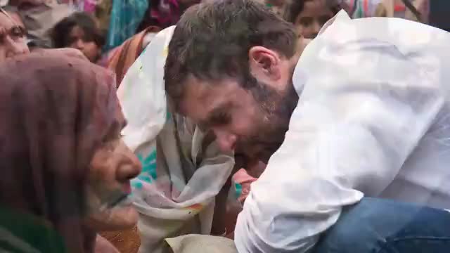 #HappyBirthdayRahulGandhi 

#DCC_Basti