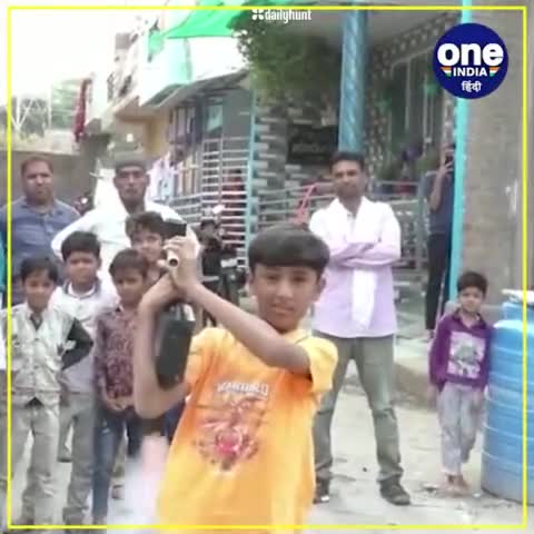 10 साल के इस बच्चे ने बनाया अनोखा #रॉकेट देखकर आप हैरान हो जाएंगे...
#rocket ेट