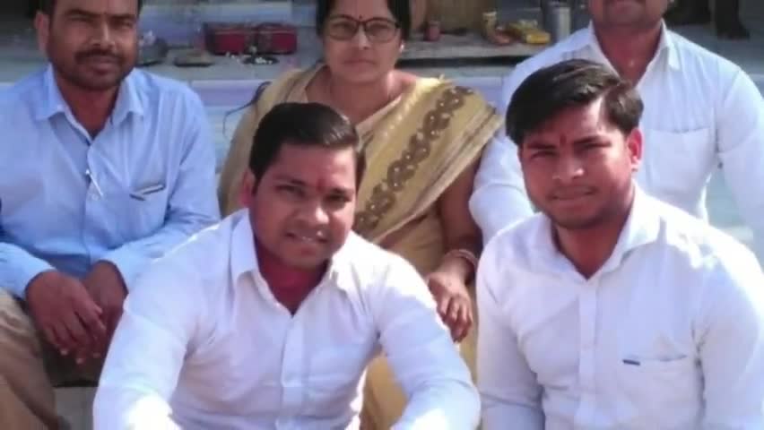 शेरघाटी: शेरघाटी में जनरेटर चलाने वाले शख्स ने दो बेटों को बनाया इंजीनियर #Father's Day