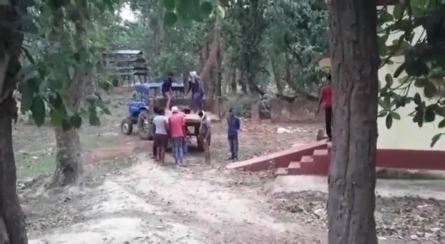 फरसगांव: मस्सूकोकोडा गांव के कुएं में मिला युवक का शव पुलिस ने पोस्टमार्टम के बाद परिजनों को सौंपा #प्रतिक्रिया