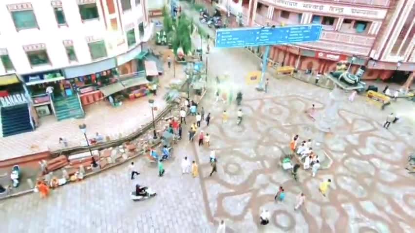 निर्माण कार्य अपने अंतिम चरण में, #काशी के #गोदौलिया में बना #लंदन #स्ट्रीट देख सबके उडे़ होश
#Varanasi #वाराणसी