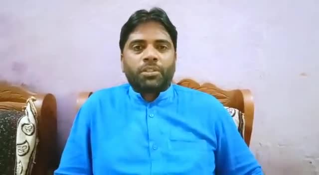 सरफराज अन्सारी नगडी प्रखण्ड के ओर से 
राहुल गांधी जी को जन्मदिन की हार्दिक शुभकामनायें #rahulgandi #happybi