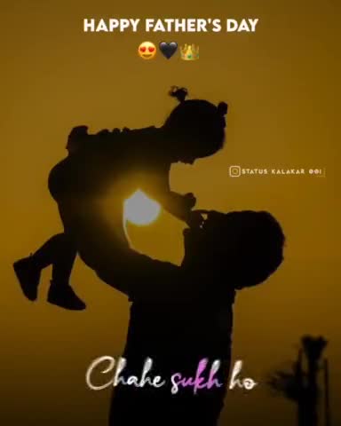 Happy fathers day#whatsappstatus #viralvideos #newreel#viralvideos