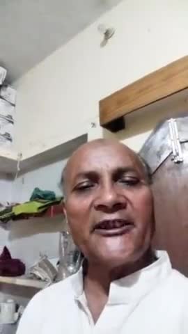 बहराइच: कुल हिन्द इस्लामिक फेडरेशन के सदर रियाजुद्दीन राजू ने कहा है कि उत्तर प्रदेश के अन्दर जंगल राज अस्थपित हो गया है #अनलॉक
