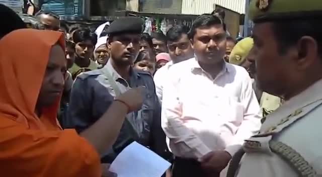 मुख्यमंत्री हो तो ऐसा, श्री योगि यादित्यानाथ,फैसला on the spot
#covid_19
#Cm_yogi