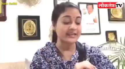 उत्तराखंड की भाजपा सरकार ने 5 किराए की वैन का 3 महीने का किराया 29 करोड़ रुपये चुकाया
#AlkaLamba
