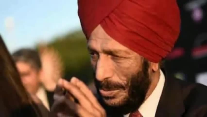 भारत-पाकिस्तान के बंटवारे का दर्द झेलने वाले Milkha Singh जानिए कैसे बने Flying Sikh ?
#milkhasingh #flying_sikh