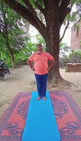 #BeWithYogaBeAtHome
#YogaWithCMYogi
#YogaWithAyushUp
#IDY2021
करे योग रहे निरोग,
इम्यूनिटी बढ़ाये कोरोना भगाए।