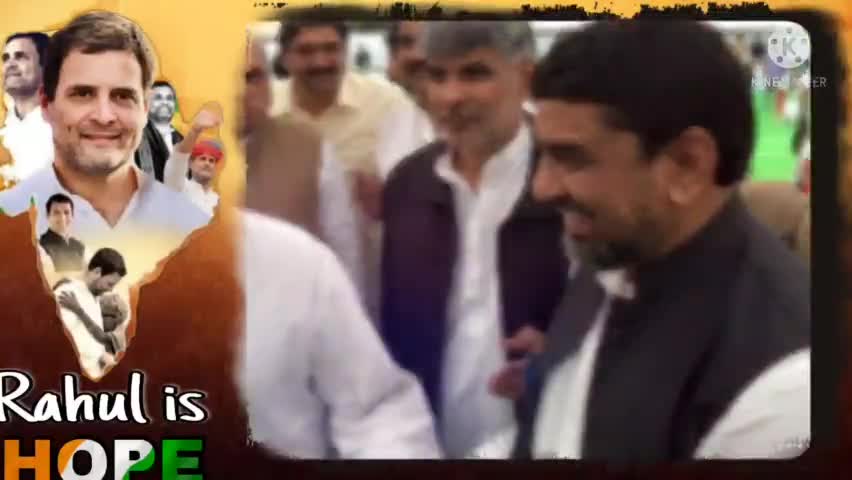#RahulGandhi के जन्म दिन पर उप नेता विपक्ष चौ० #AftabAhmed जी ने मेडिकल कॉलेज में मरीजों को बांटे फल व मास्क #aftab.814