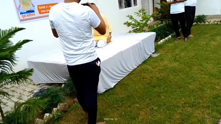 रामनगर: https://youtu.be/HWXgIU41XRw
 InternationalYogaDay #yogapractice #yogasana #healthylife