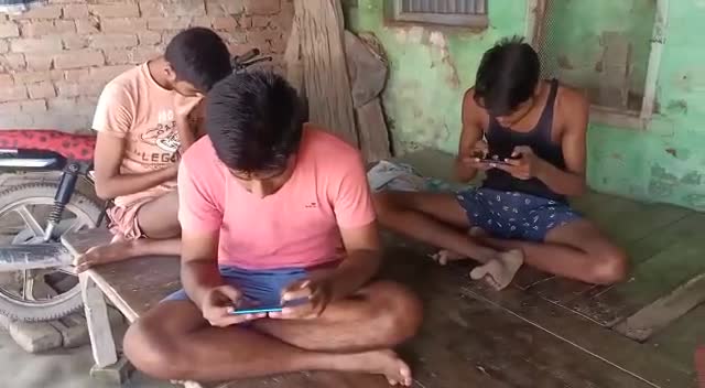 #PUBG (देश के भविष्य) घर घर की कहानी
