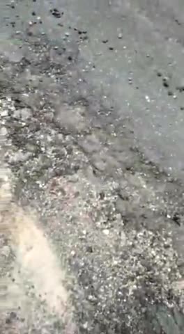 गैरसैण: #uttarakhand #chamoli #ukgovt #pahad #road #pwd@